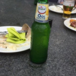 Marco’s Biergarten Nourriture