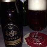 Marco’s Biergarten Nourriture