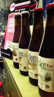 Cerveceria Smiske food