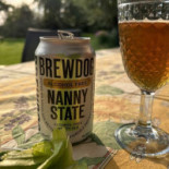 Fietsbrug Hekendorp Nourriture