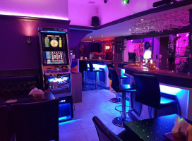 L'aristo À l'intérieur