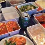 Chinese Muur Hilversum Hilversum Nourriture