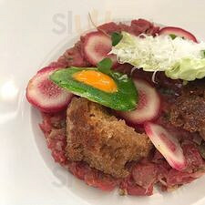 Wilhelminapark Nourriture