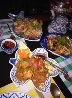 Ra Kang Thai 's-gravenhage food