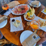 Il Bacaro Nourriture