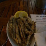 Il Bacaro Nourriture