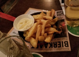 Eetcafe Toog Aan De Zaan Koog Aan De Zaan food