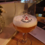 Sport- En Eetk@ffee Olympia Nourriture