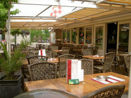 D'n Brabander Nourriture