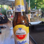 Café De Brinkhof food