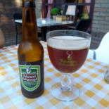 Café De Brinkhof food