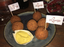 Loetje Aan De Amstel Amstelveen food