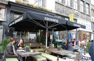 Zaowang Zuid food