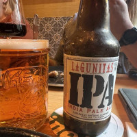 Bistro Wijnbar Klein Parijs Comida