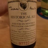 Bistro Wijnbar Klein Parijs Dentro