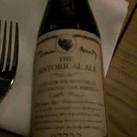 Bistro Wijnbar Klein Parijs Comida