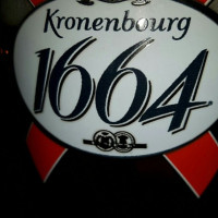 Bistro Wijnbar Klein Parijs Comida