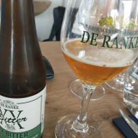 Drank- En Spijshuis 't Konijntje food