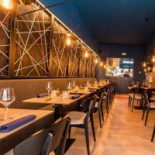 Ricciocapriccio Nourriture