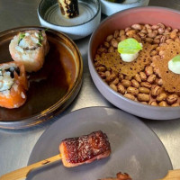 L'Echappée Belle Comida