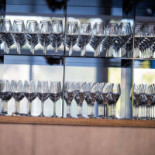 Kommilfoo Nourriture