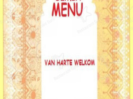 Simla Indiaas Tandoori Sittard Geverifieerd menu