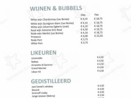 Brasserie Bb De Pletsmolen Nuth menu