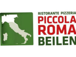 Piccola Roma Beilen food