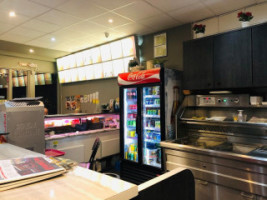 Snackbar Nieuw A-fat Rotterdam food