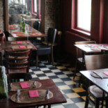 Bistro Du Phare Carte