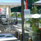 Le Krousty À l'intérieur