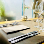 Logis Hôtel Carpe Diem Nourriture