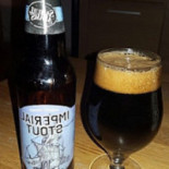 Stout Lager Nourriture