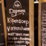 Grand Cafe Casino Carte