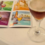 Brouwerij Dampegheest Comida