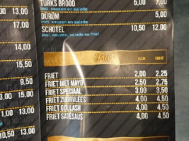 Ada menu