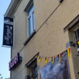 Marga's À l'intérieur