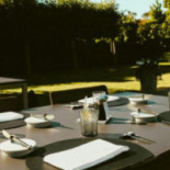 Hostellerie St-nicolas Nourriture