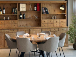 Un Altro Mondo Cardápio