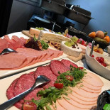 Wanneshof Nourriture