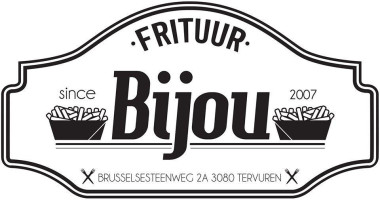 Bijou menu