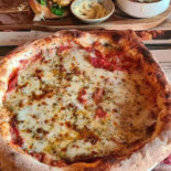 Buffalina Nourriture