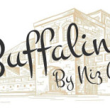 Buffalina Nourriture