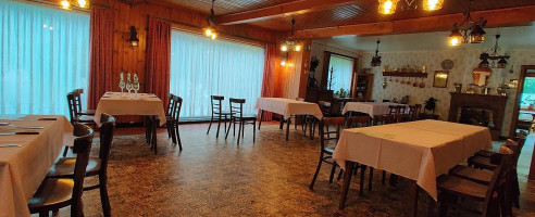 Chez Micheline Comida