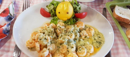 Chez Micheline Comida