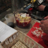 Vers Vlaardingen Nourriture