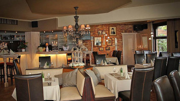 Taverne De Koerier food