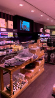 Butcher's Dining inside