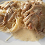 L’ecurie Nourriture