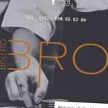 Bistro Bro Nourriture